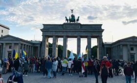 У Мерца посчитали украинских мужчин в Германии и сказали, будут ли их высылать домой