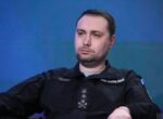 Кирилл Буданов стал новым главой Офиса президента