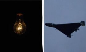 Последствия ночной атаки: Россия оставила без света жителей Киева и еще 6 областей