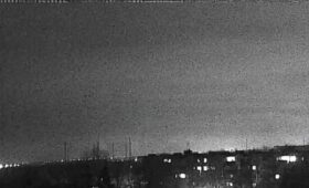 На Днепропетровщине и Запорожье произошел блэкаут из-за атак россиян