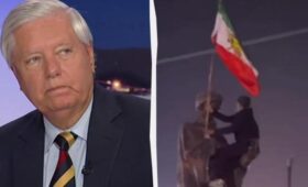 «Помощь уже в пути»: в США анонсировали «конец кошмара» в Иране