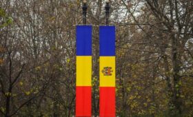 В Румынии заявили, что готовы начать «серьезные переговоры» об объединении с Молдовой