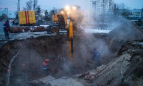 Части Киева восстановят подачу тепла: Кличко озвучил сроки