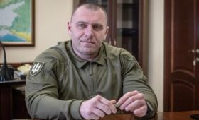 Малюк заявил, что остается в СБУ, и пообещал новую «бавовну»