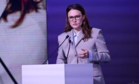 Сколько средств требует Украина для восстановления экономики: Свириденко назвала цифру