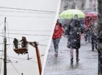 Эксперт объяснил, как непогода влияет на отключение света в Украине