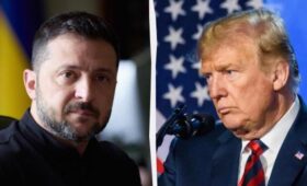 Зеленский получил приглашение в «Совет мира» Трампа, но не спешит соглашаться, — FT