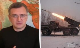 Шансы на прекращение войны в 2026 году «нулевые», — Дмитрий Кулеба