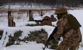 Британская армия «абсолютно ошеломила» украинцев отсутствием базового элемента, — СМИ