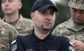 Назначение Буданова главой ОП может помочь Украине в переговорах с РФ и США, — Le Monde