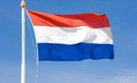 Новое правительство Нидерландов заявило о военной поддержке Украины и назвало сумму