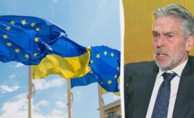 На вступление Украины в Евросоюз может уйти несколько лет, — премьер Нидерландов