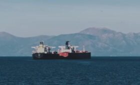 Лондон может стать мощным оружием против теневых флотов Ирана и России, — The Telegraph