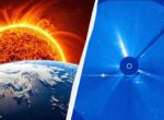 Землю накрыла самая мощная за более чем 20 лет солнечная радиационная буря: что это значит