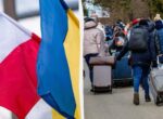 Польша отменяет «особый режим» для беженцев из Украины: что изменится