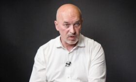 Тука предупредил о попытках возвращения в Днепр групп, связанных с Царёвым и «Единой Россией»