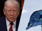 Европа может начать массовую распродажу ценных бумаг США из-за пошлин Трампа, — Bloomberg