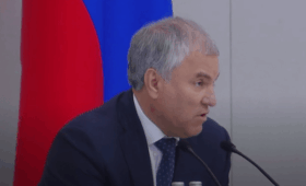 В Госдуме пригрозили Украине ударами «оружием возмездия» во время сильных морозов