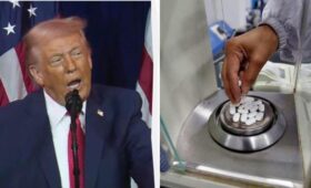 Новое исследование опровергло теорию Трампа о связи парацетамола и аутизма