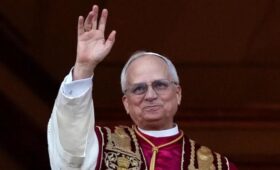 Папа Римский сделал заявление относительно Венесуэлы после свержения Мадуро