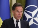 Рютте рассказал об «очень деликатных» переговорах в рамках мирного процесса по Украине