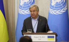 Обанкротится к июлю: ООН оказалась на грани финансового коллапса