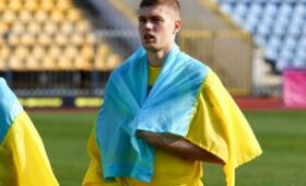 Довбик планирует попрощаться с «Ромой»: к украинцу проявляют интерес сразу несколько клубов