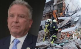 Уиткофф рассказал о проекте восстановления Украины после войны