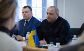 Мирные переговоры в США: Умеров рассказал, что обсуждали делегации