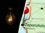 Россияне атаковали Запорожскую область, обесточен целый город, — ОВА