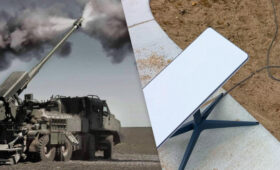 Германия может создать спутниковый аналог Starlink: в FT раскрыли подробности