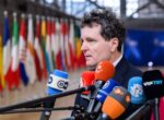Президент Румынии высказался на счет присоединения Молдовы