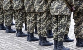 Одна из стран «Коалиции желающих» заявила о возможности отправки миротворцев в Украину