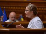 Тимошенко уличили в подкупе нардепов за голосование по законопроектам, — СМИ