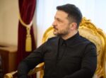 «Переговоры достигли нового рубежа»: Зеленский намекнул, когда закончится война