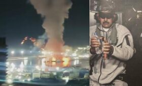 «Пекину и Москве следует заткнуться»: The Atlantic об их возмущении событиями в Венесуэле