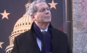 «Стратегический актив для США»: Бессент объяснил, почему Трамп хочет контроль над Гренландией