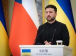 РФ готовит новый массированный удар по Украине, – Зеленский