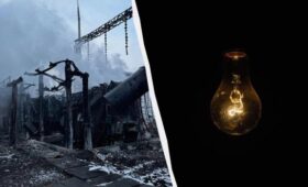 Морозный энерготеррор РФ продолжается: враг снова оставил без света жителей 5 областей