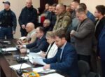Тимошенко требует у суда разрешения на трансляцию судебного заседания