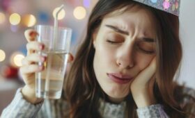 Чем лучше «опохмеляться»: врач назвала лучшие способы борьбы с похмельем