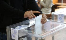 В ЦИК разработали предложения о проведении выборов после военного положения