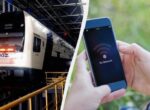 «Укрзализныця» запускает платный интернет в поездах дальнего следования