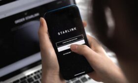 Иран нашел способ массово блокировать сигнал Starlink на своей территории