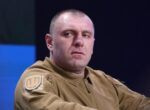 Зеленский внес в Раду представление об увольнении Малюка