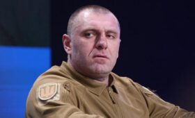 Зеленский внес в Раду представление об увольнении Малюка