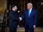 Зеленский призвал США похитить еще одного диктатора, и это не Путин
