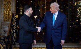 Зеленский призвал США похитить еще одного диктатора, и это не Путин