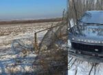 На Буковине «Рендж Ровер» пытался прорваться в Румынию: травмирован пограничник