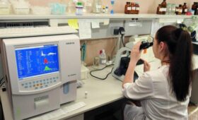 Заработала программа «Скрининг 40+»: Свириденко рассказала, как воспользоваться